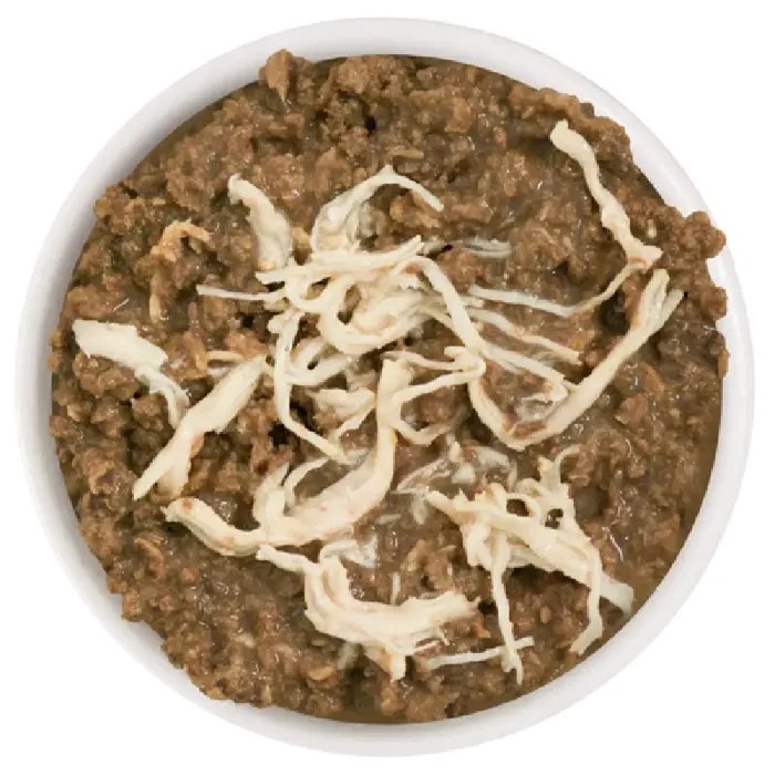 Bff Tuna & Chicken 4eva Canned Cat Food 3-oz