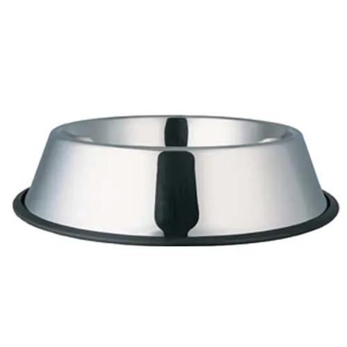 Indi Ss Dish No Tip 16oz