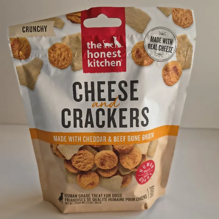 Hk D Chz Crackr Chdr Bf 3.5oz