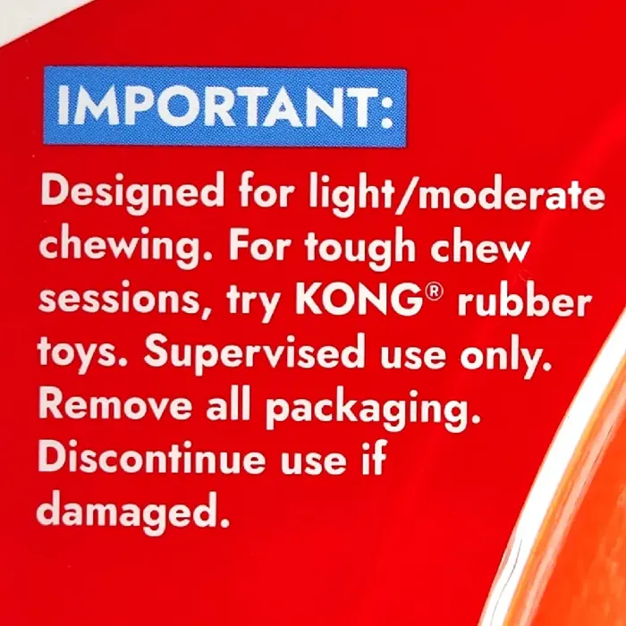 Kong Squeakz Stick Md