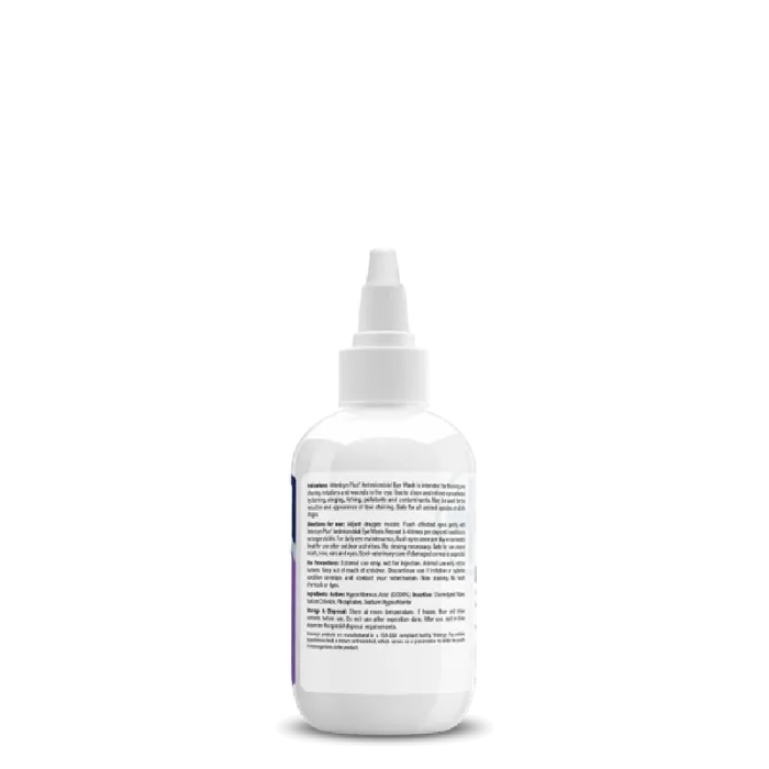 Vetericyn Plus All Animal Eye Wash 3 Oz
