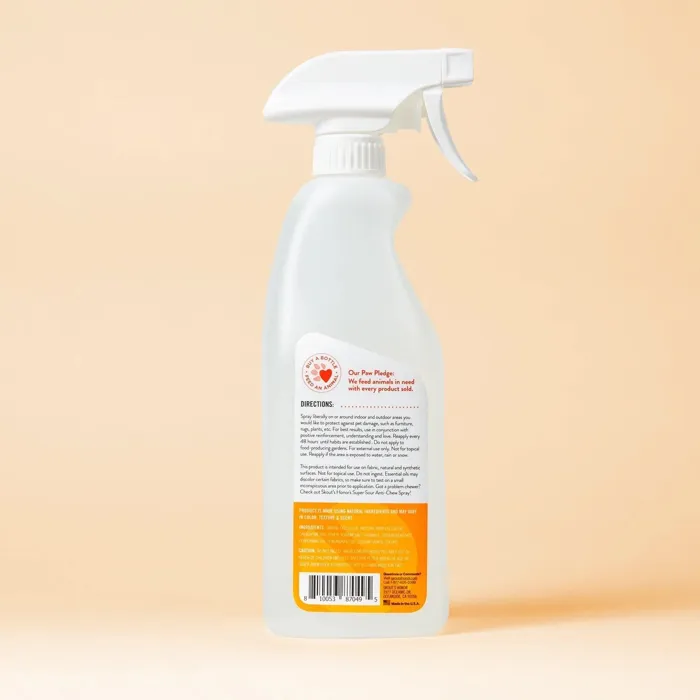 Sk Honor Training Stay Off! Training Aid 28-oz