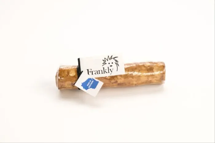 Frankly Pet Retriever Roll Ckn Mega 10-11"