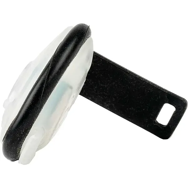 Max & Molly Soundshield Black
