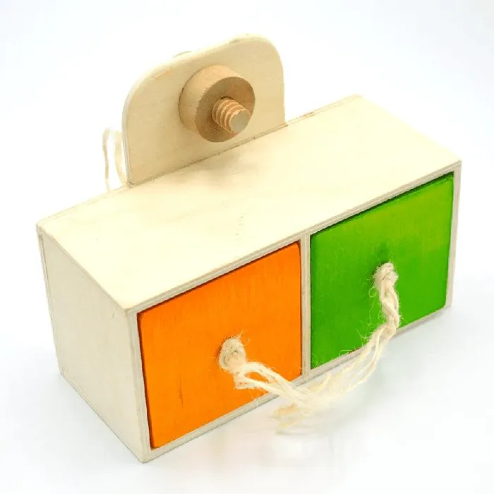 Oxbow Play Pull 'n Seek