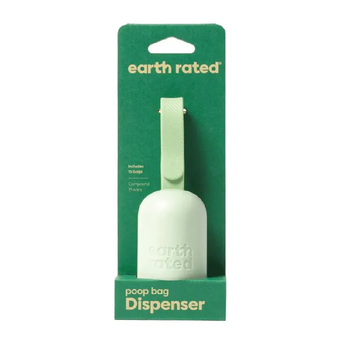 Earth Rated Dispenser 2.0 Unscented
