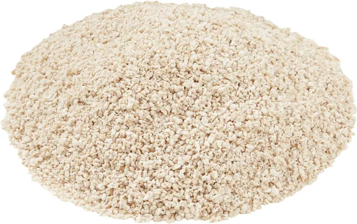 SmartCat All Natural Clumping Litter grass granules