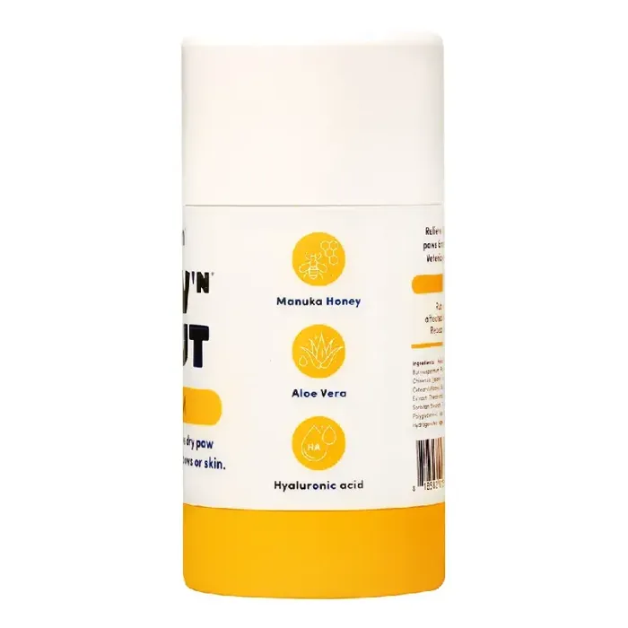 Paw'n Snout Pet Balm 2.5oz 085-1220 Vetercyn 12/cs