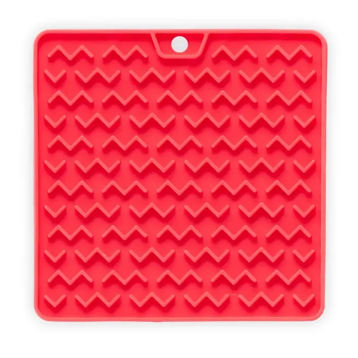 Messy Cats Interactive Lick Mat Watermelon