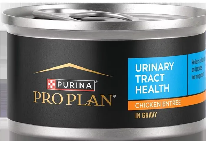 Pro Plan Adult Urinary Tract Chicken - 3oz