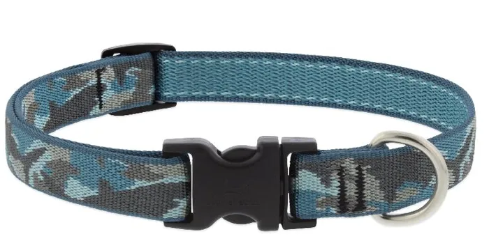 Lupine 1/2" Collar Sand Shark 10-16"