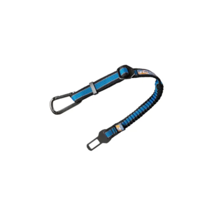 Kurgo Direct To Seatbelt Bungee Tether