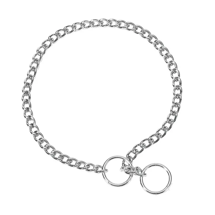 Titan Chain Collar Heavy 3.0 Mm 18 In