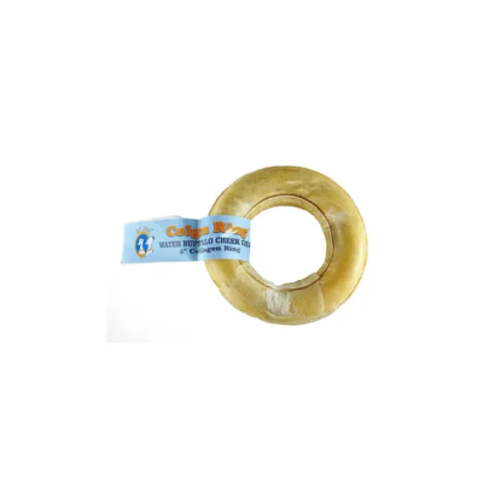 Colgn Ring 4' Banded 3697 Qt Dog 48/cs
