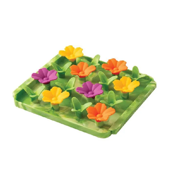 Ttls D Foraging Mat Wld Flwr