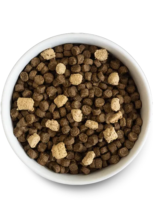 Open Farm Dog Rawmix Open Prairie Ancient Grain 20-lb