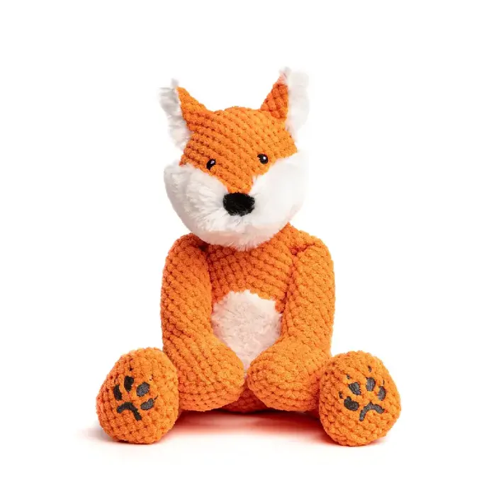 Fab D Floppy Fox Lg