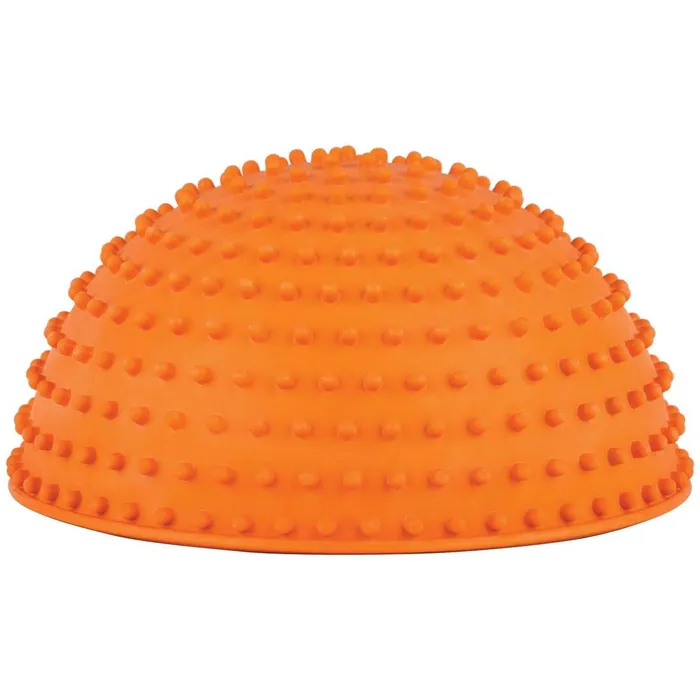 Lickimat Wobble Orange