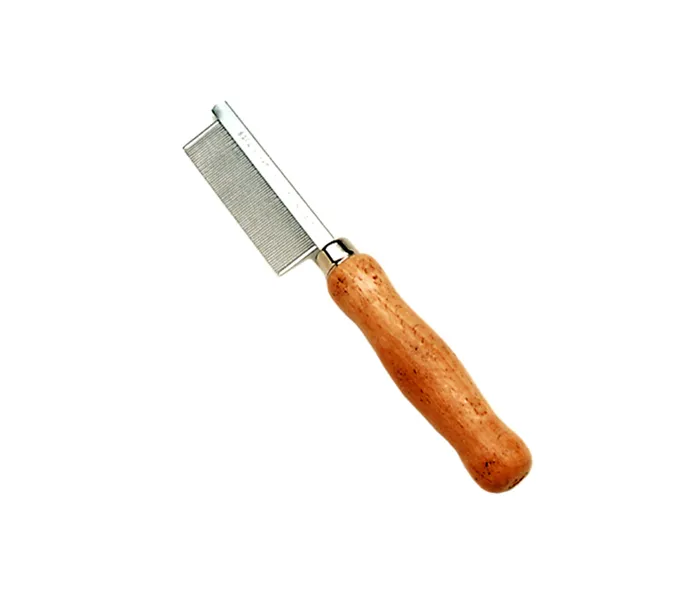 Dog Flea Combs - 6.5" L X 1" W