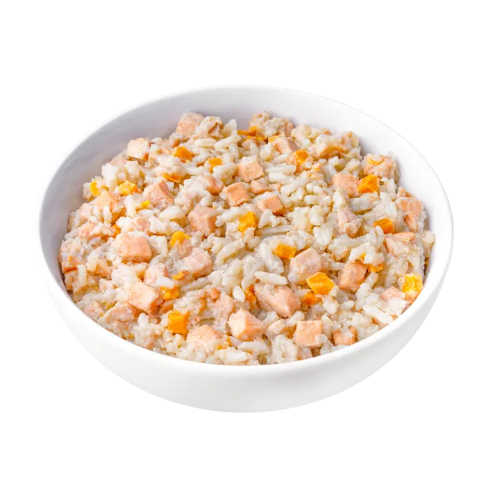 Koha Bland Diet Chicken & White Rice 12.5-oz