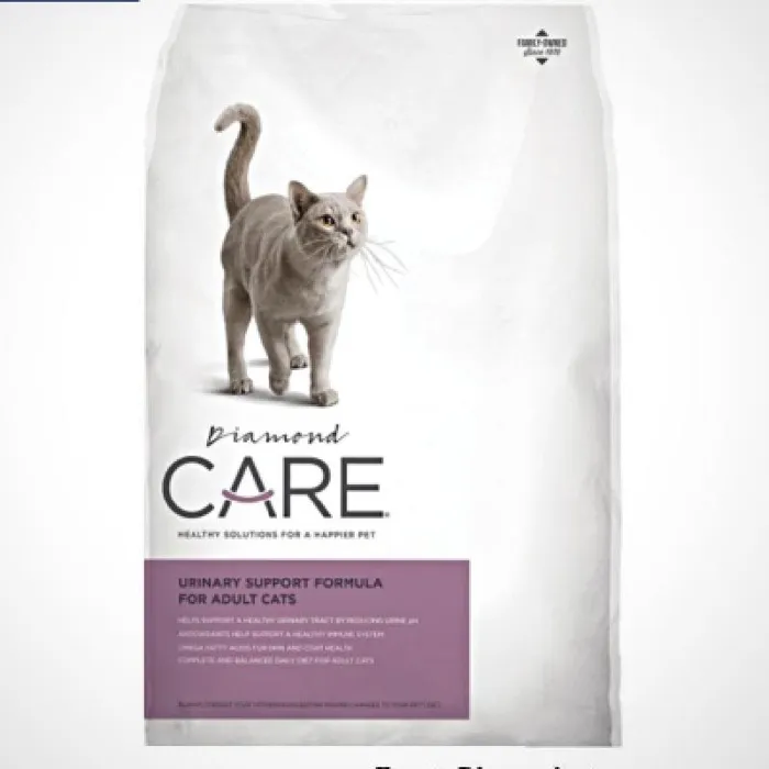 Diamond Care Urinary Support Formula Dry 6-lb