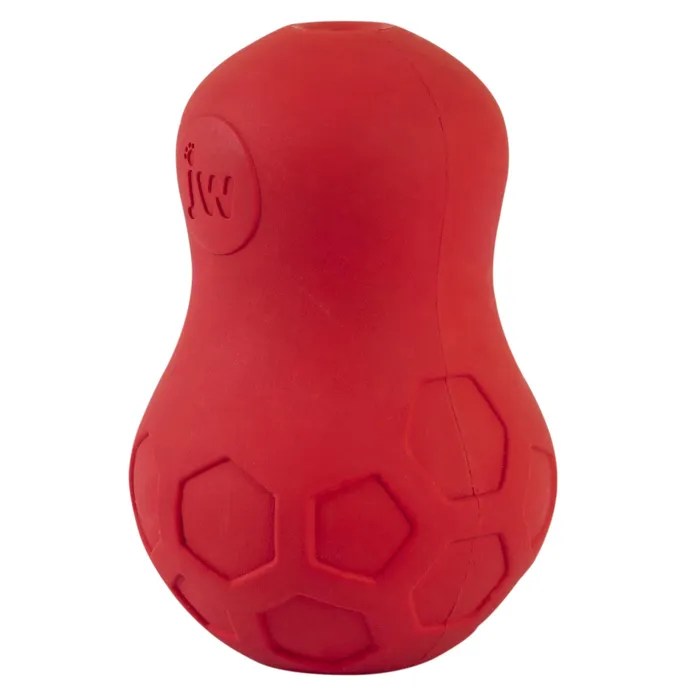 Jw Tumble Teez Treat Toy Medium