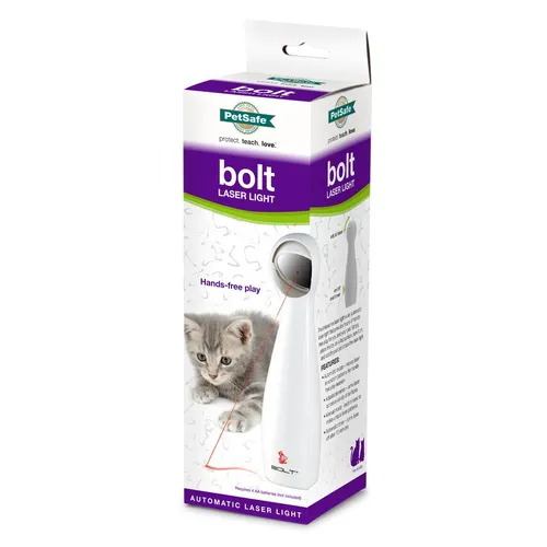 Lll Toy Laser Frolicat Bolt