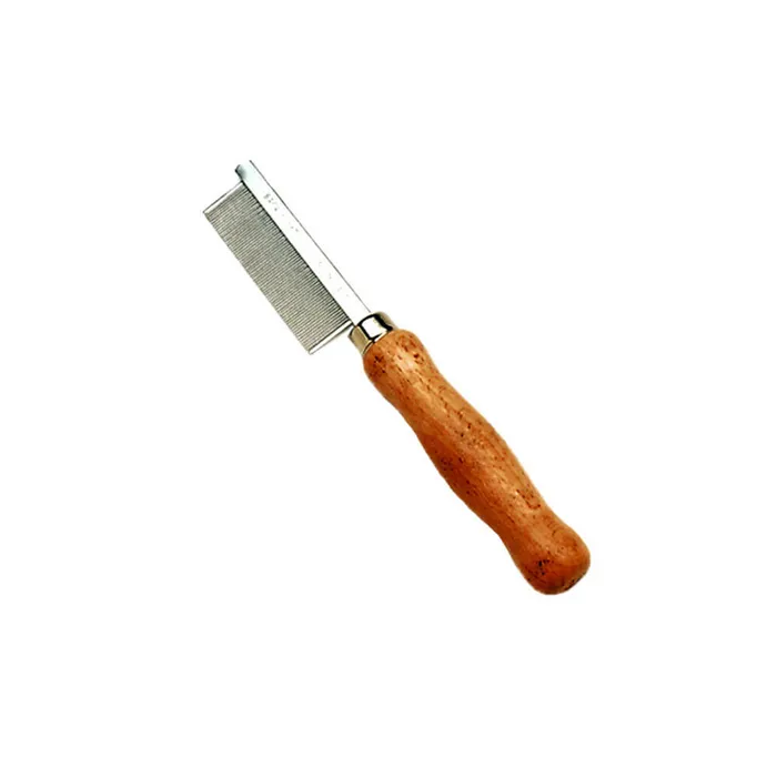 Dog Flea Combs - 6.5" L X 1" W