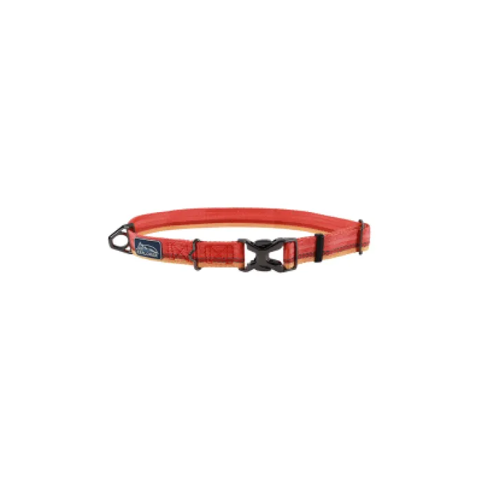Trek Adjustable Dog Collar Sahara Sml - 8" - 12"