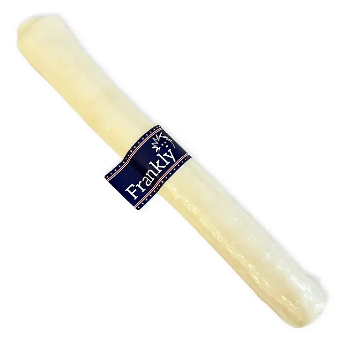 Frankly Pet Xl Retriever Roll 9-10" Natural