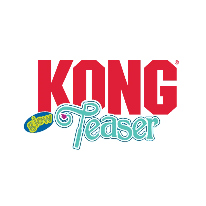 Kong Teaser Glow Firefly