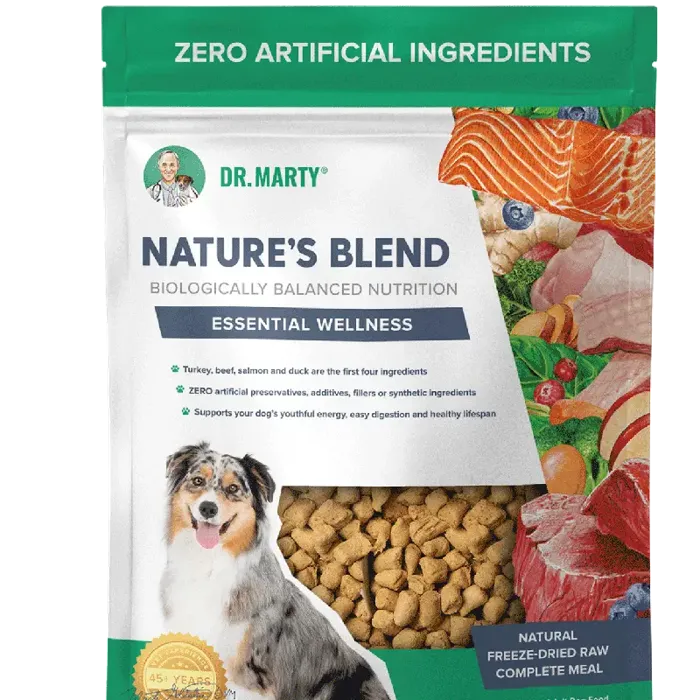 Nature's Blend Essential Wellness - 6oz