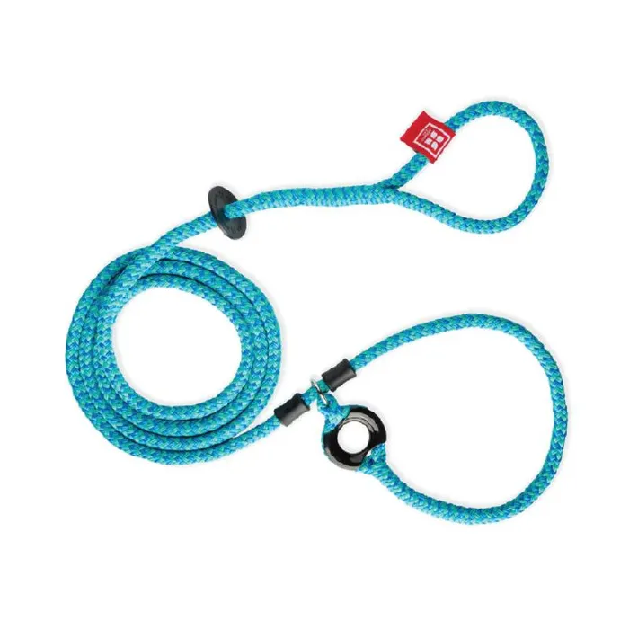 Harness Lead Sm/md Multi Blue