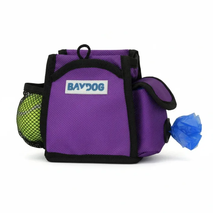 Bay Dog Treat Pch Purple