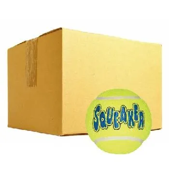 Kong Dog Airdog Squeakair Ball Medium
