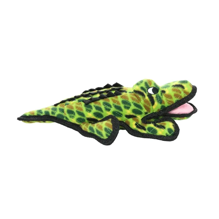 Tuffy Med Ocean Creature Alligator