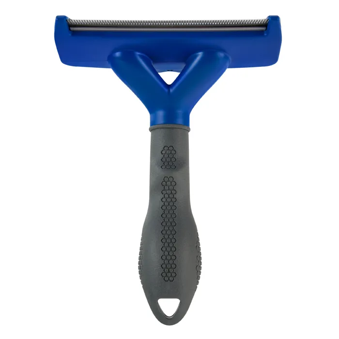 FURminator Short Hair Deshedder Large front view