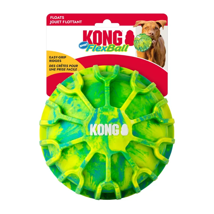 Kong Flexball Sport Ball Xlarge