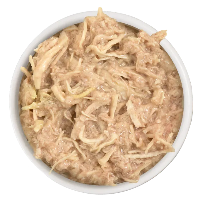Weruva Citk Chicken Frick 'a Zee 3.2-oz