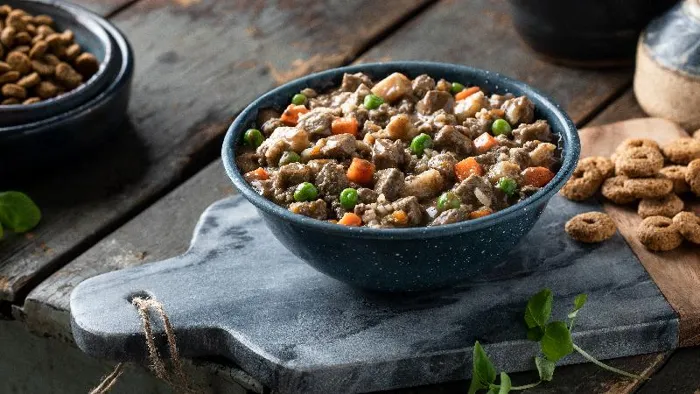 Fromm Dog Frommbalaya Pork Stew Can 12.5-oz