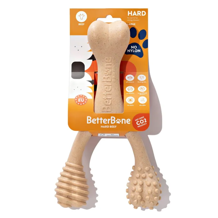 Betterbone Hard Beef Large