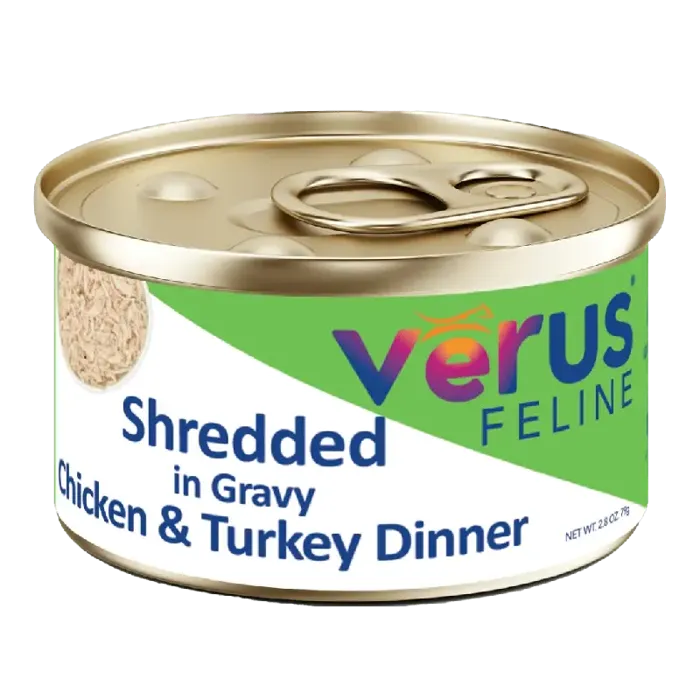 Vr C Chkn & Trky Dnr 24/2.8oz