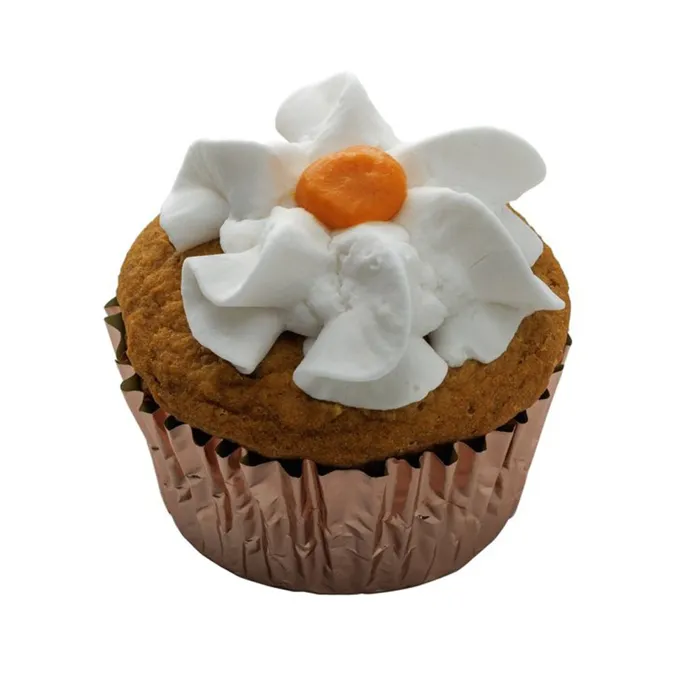 Swell Dog Gelato Pumpkin Pupcake 2.5-oz