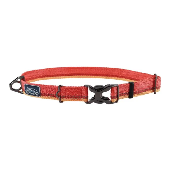 Trek Adjustable Dog Collar Sahara Sml - 8" - 12"