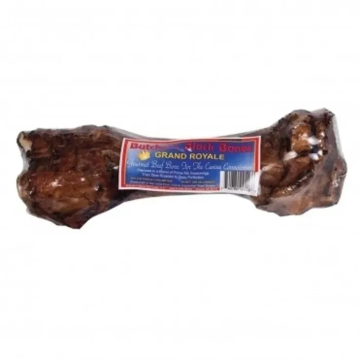 Butcher's Block Grand Royal Bone