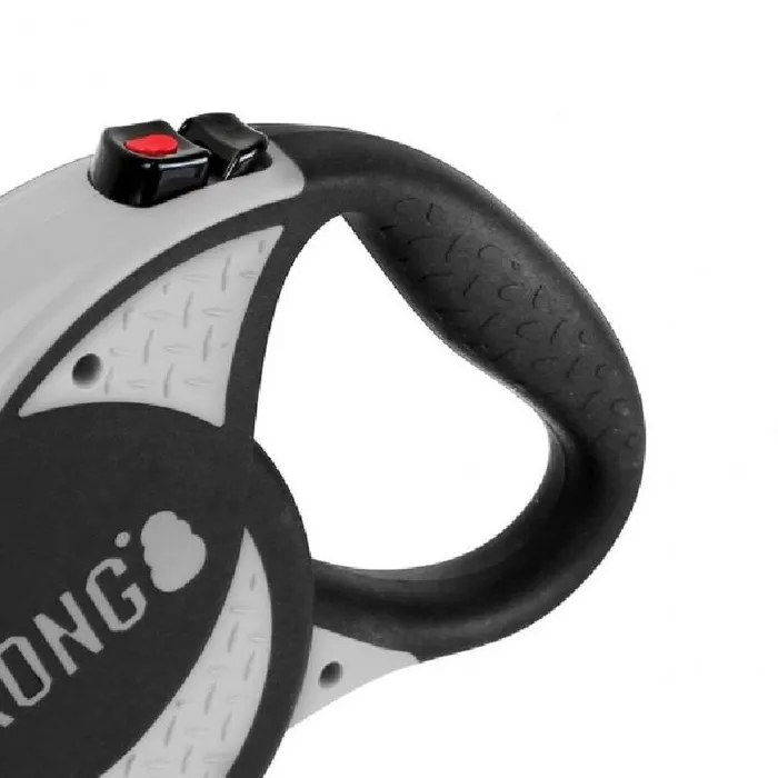 Kong Retract Ultimate Xl Gray