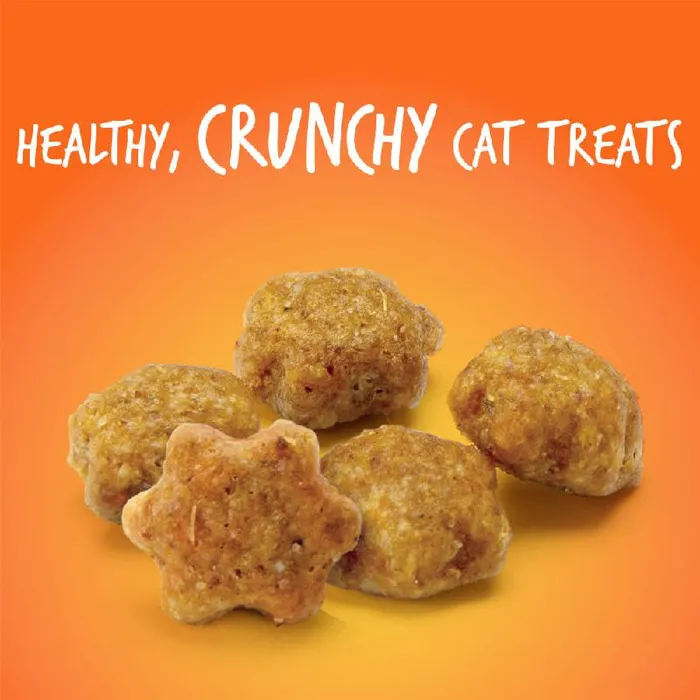 Fruitables Cat Tuna & Pumpkin 2.5-oz