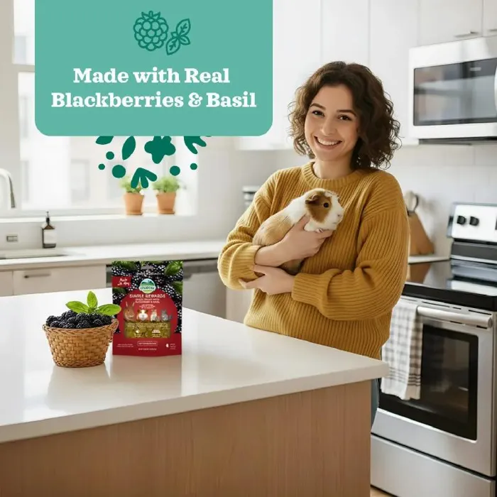 Oxb Trt Sim-r Bkbry/basil 3oz