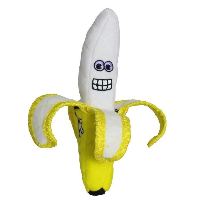 Tuffy Funny Food Banana