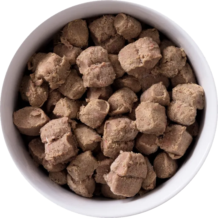 Steve's Real Food Freeze Dried Turkey 1.25 Lbs